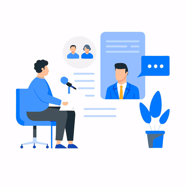 Technical Interview Experience