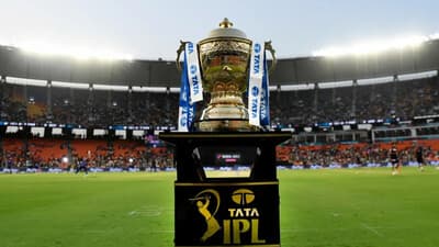 Illustration of IPL match prediction model