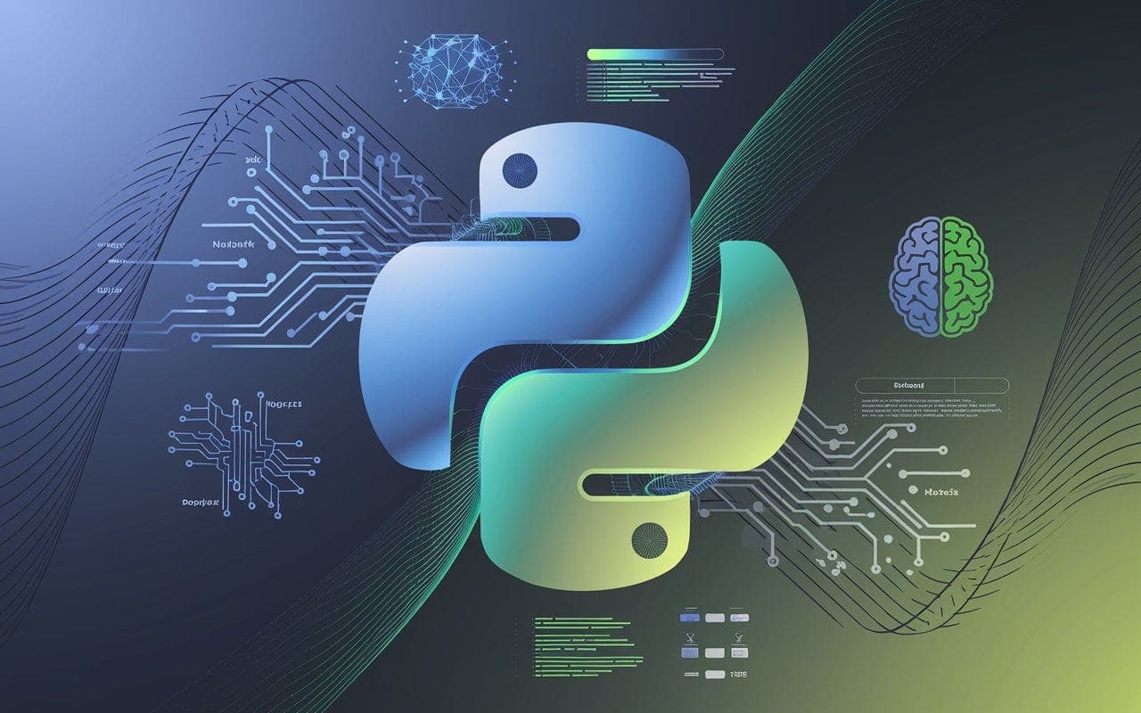 Python and Data Science
